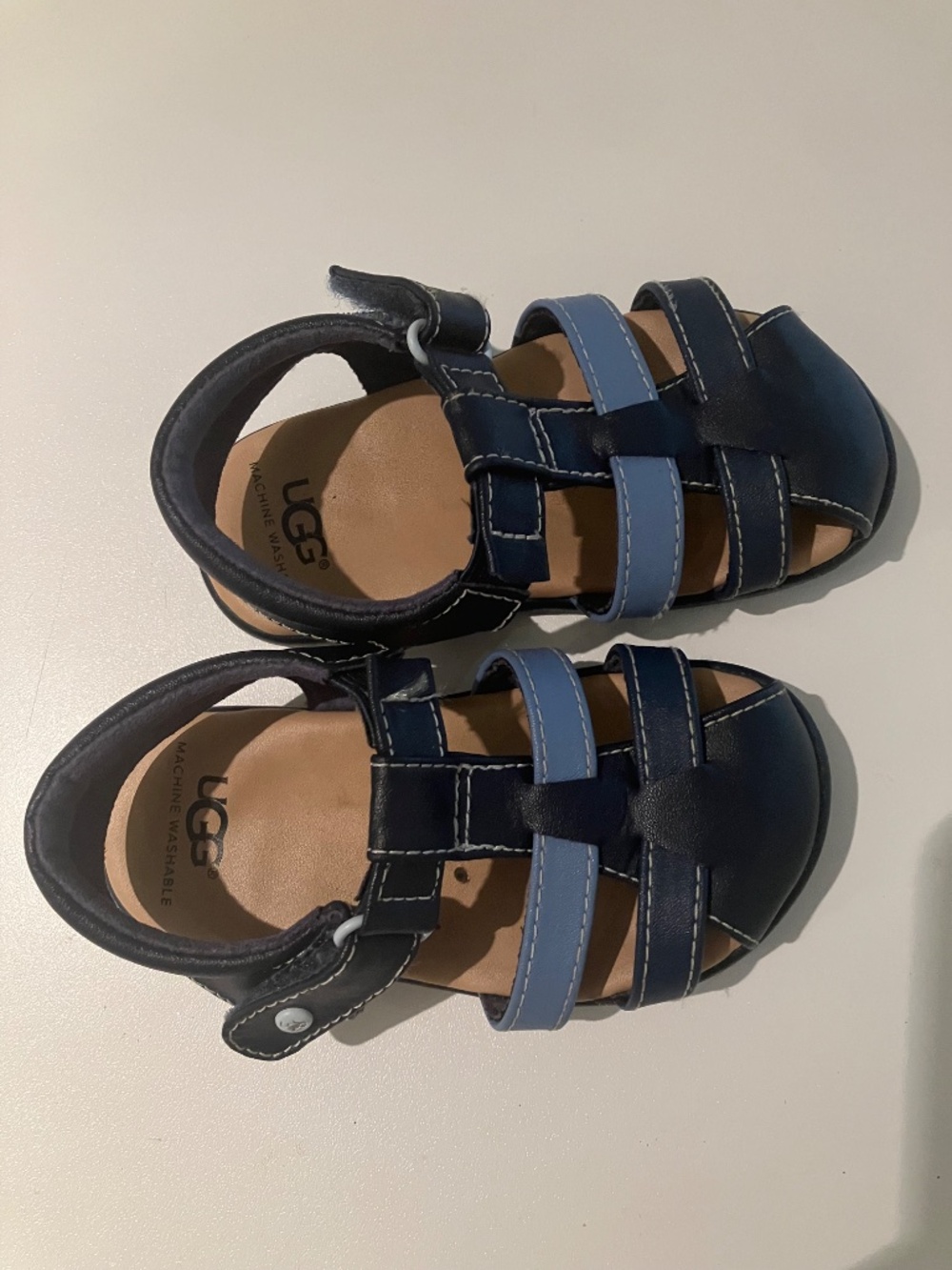 Ugg Sandals - Picture 2 of 4